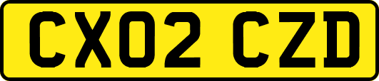 CX02CZD