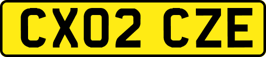 CX02CZE