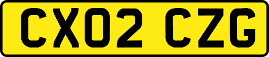 CX02CZG