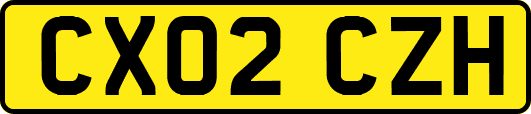 CX02CZH