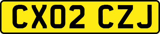 CX02CZJ