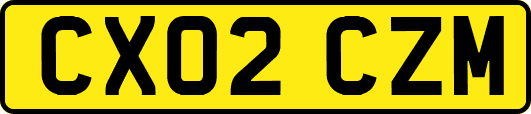 CX02CZM
