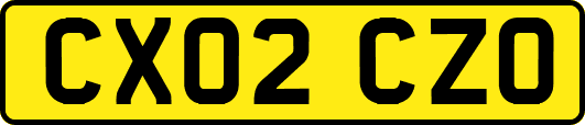 CX02CZO