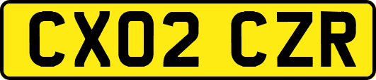 CX02CZR