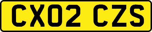 CX02CZS