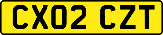 CX02CZT