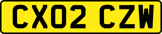 CX02CZW