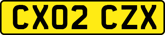 CX02CZX