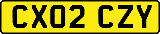 CX02CZY
