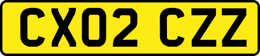 CX02CZZ
