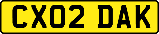 CX02DAK