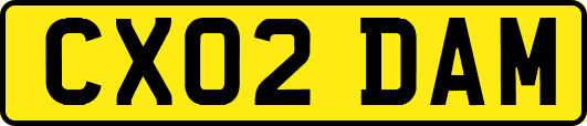CX02DAM