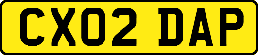 CX02DAP