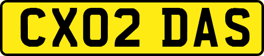 CX02DAS