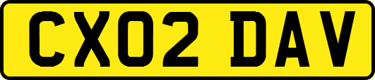 CX02DAV