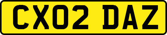 CX02DAZ