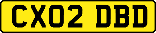 CX02DBD