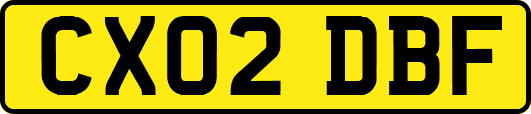 CX02DBF