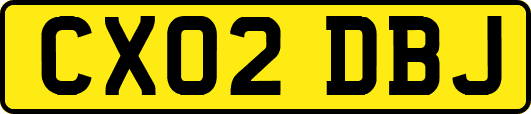 CX02DBJ