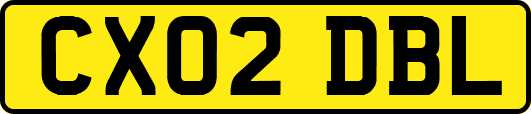 CX02DBL