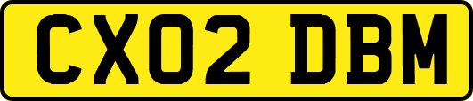 CX02DBM