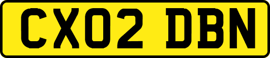CX02DBN