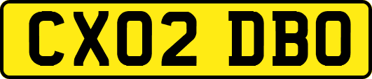 CX02DBO