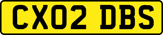 CX02DBS