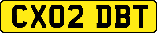CX02DBT