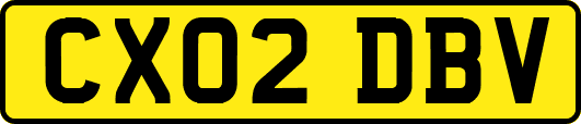 CX02DBV