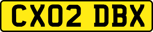 CX02DBX