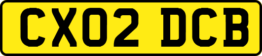 CX02DCB