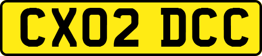 CX02DCC