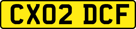 CX02DCF