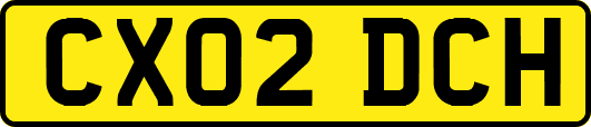 CX02DCH