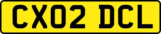 CX02DCL