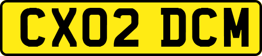 CX02DCM