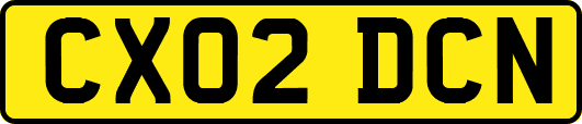 CX02DCN