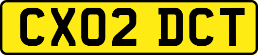 CX02DCT