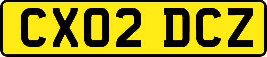 CX02DCZ