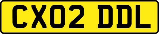 CX02DDL