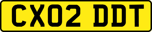 CX02DDT