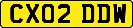 CX02DDW