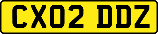 CX02DDZ