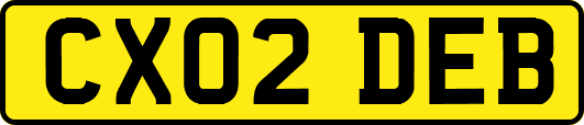 CX02DEB