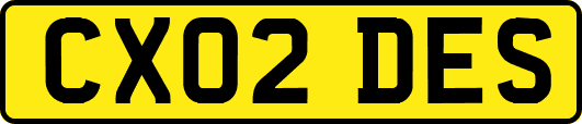 CX02DES