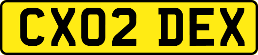 CX02DEX