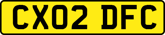 CX02DFC