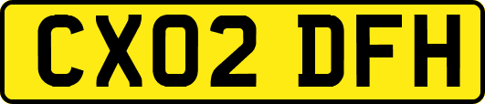 CX02DFH