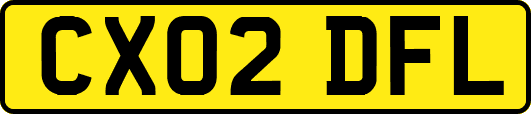 CX02DFL